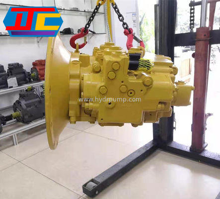 320C 320D Hydraulic Main Pump ,  320 Hydraulic Pump For Excavator