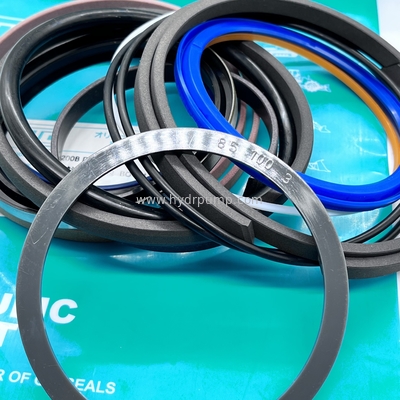 Excavator Sany Boom Cylinder Seal Kit For  SY215-8 Durable