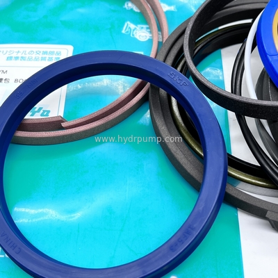 Excavator Sany Boom Cylinder Seal Kit For  SY215-8 Durable
