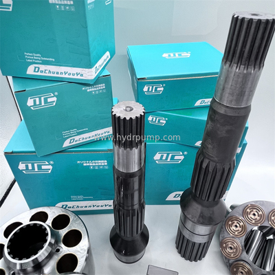 708-2G-00024 Excavator Hydraulic Pump Parts For HPV140 HPV160 PC300-7 PC350-7 PC350-8