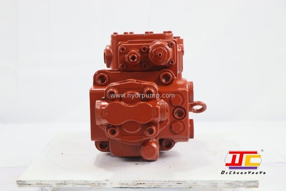 Liugong Excavator Hydraulic Gear Pump 906C/908 JCM907 K3SP36C