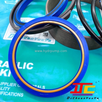  E120B Bucket Seal Kit Cylinder O Ring For Excavator