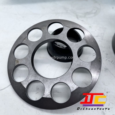 Standard Excavator Hydraulic Pump Parts MSF-63 For Construction Machine