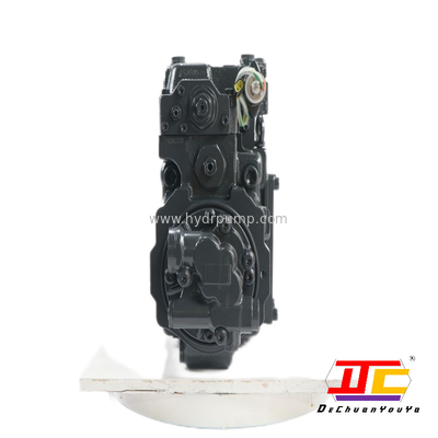 K7V63DTP Excavator Hydraulic Pump For SY135-8