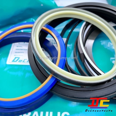 Hydraulic Bucket Cylinder Seal Repair Kit For DH225-7 Excavator