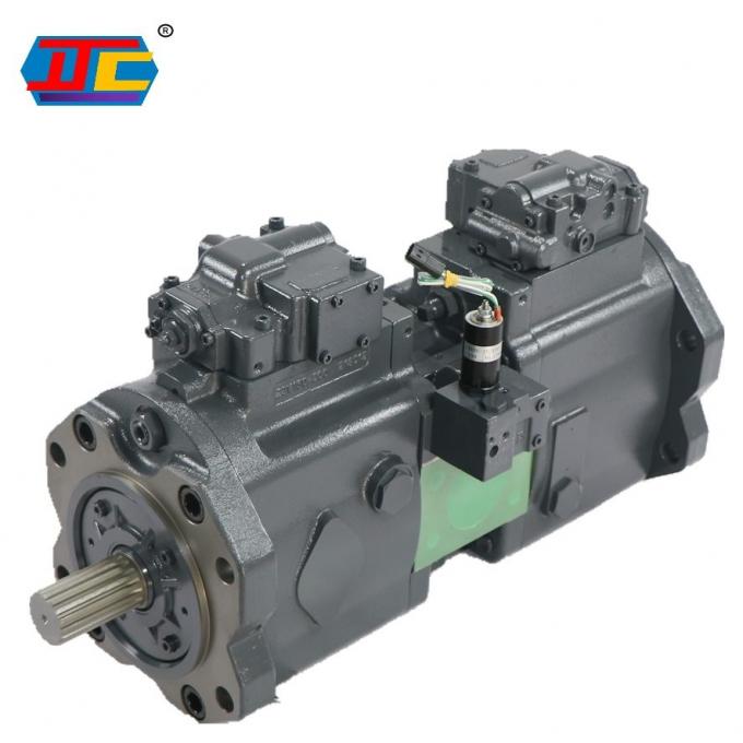 Volvo Excavator Hydraulic Pump Piston Pump K3V140DT9N29 For EC290 EC290B